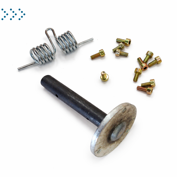 ЗИП рычаг для Plock2